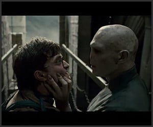 Harry Potter: Deathly Hallows 2
