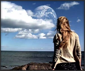 Another Earth (Trailer)