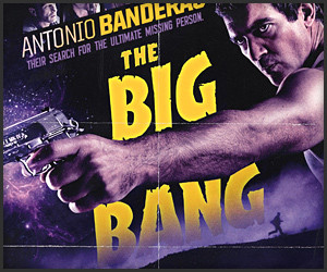 The Big Bang (Trailer)