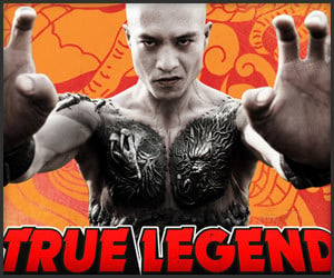 True Legend (Trailer)