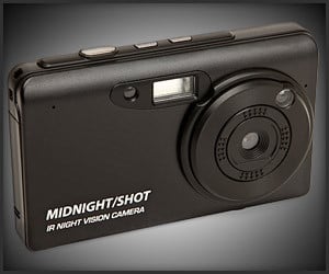 Midnight Shot Camera