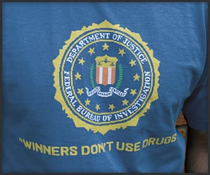Winners Don’t Use Drugs Tee
