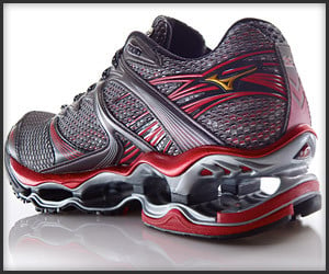 Mizuno Wave Prophecy