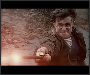 Harry Potter: atDH 2 (Trailer 2)