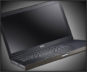 Dell Precision M4600/M6600