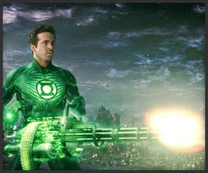 Green Lantern (Trailer 2)