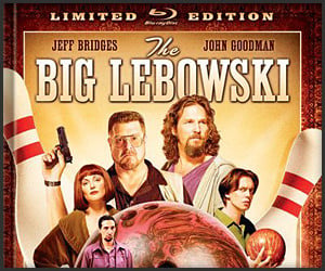 The Big Lebowski (Blu-ray)