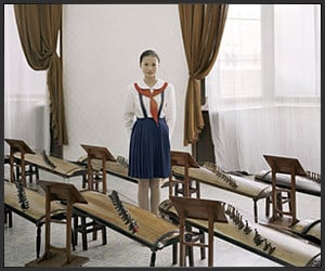 Welcome to Pyongyang (Photos)