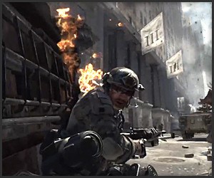 Modern Warfare 3 (Gameplay)