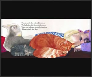 Go the F**k to Sleep: Narrated