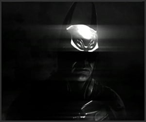 Batman Delivrance