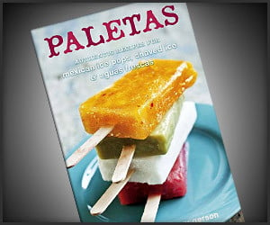 Paletas (Book)