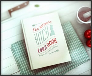 The Ultimate Hitch Cookbook