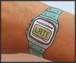 Tattly Temporary Tattoos