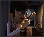 Defective Detective