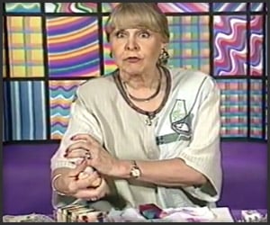Rainbow Sponge Thrills