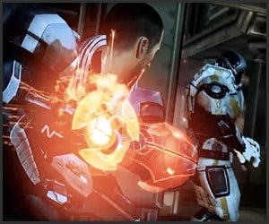 Mass Effect 3 (Trailer 2)