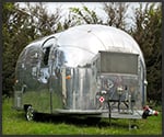 1963 Airstream Bambi