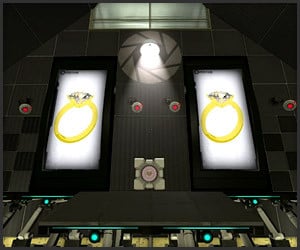 Portal 2 Proposal