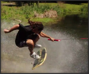 Cranberry Wakeboarding