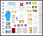 Best Made First Aid Kit