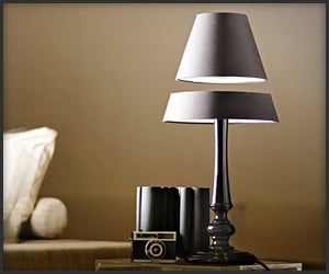 Light-Light Floating Lamp