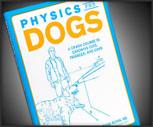 Physics for Dogs
