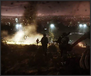 Battlefield 3 (Launch Trailer)