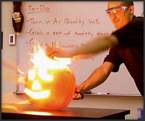 Jack O Lantern Carving Face