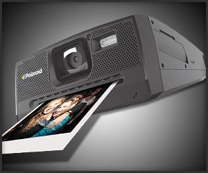 Polaroid Z340 Instant Camera