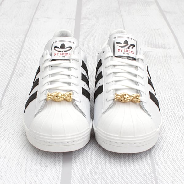 shoelaces for adidas superstar