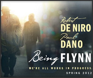 Being Flynn (Trailer)