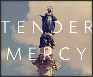 Au Palais: Tender Mercy