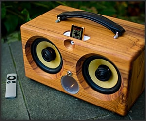 Thodio iBox