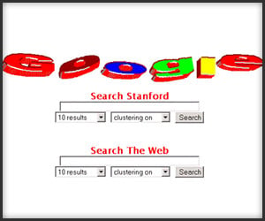The Evolution of Search