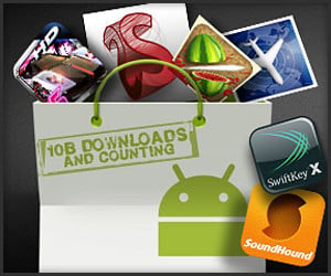 10 Cent Android Apps