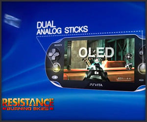 PlayStation Vita (Features)