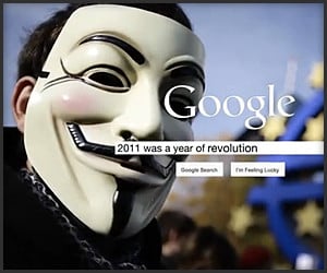 Google: Zeitgeist 2011