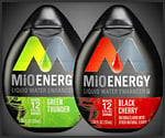 MiO Energy Water Enhancer