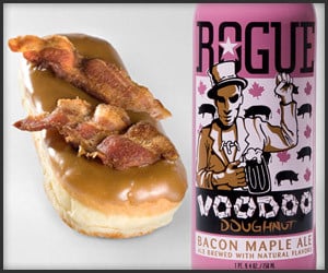 Rogue Voodoo Bacon Maple Ale