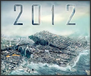 2012: The End of the World