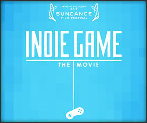 Indie Game: The Movie (Trailer)