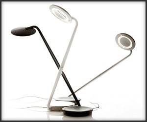 Pixo Task Lamp