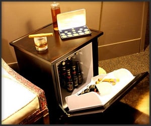 The Man Table