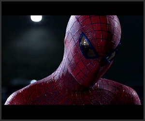 Amazing Spider-Man (Trailer 2)