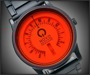 NOVO Street Watch