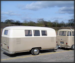 Dub-Box Caravan