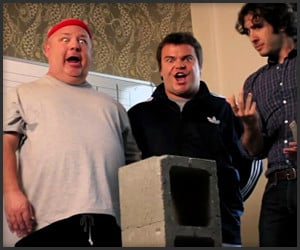 Tenacious D: To Be the Best