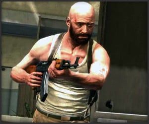 Max Payne 3: Multiplayer