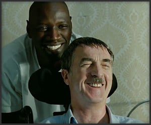The Intouchables (Trailer)